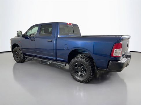 Used 2024 RAM 2500 Tradesman AWD/4WD image 10