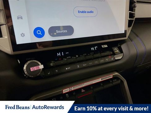 New 2026 Toyota Tundra Platinum image 17