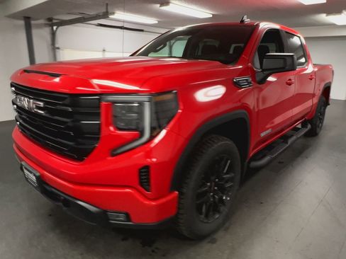 New 2026 GMC Sierra 1500 Elevation w/ Elevation Select Package image 39