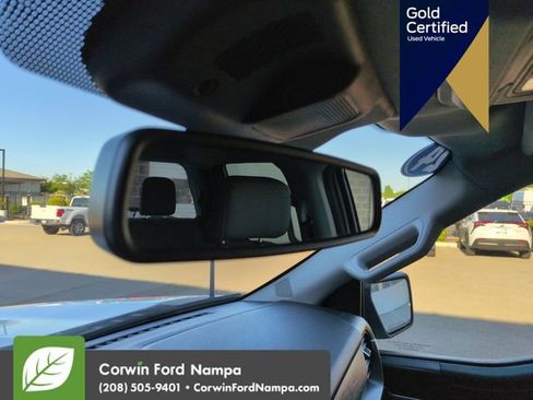 Used 2024 Ford F150 XLT w/ Mobile Office Package AWD/4WD image 22