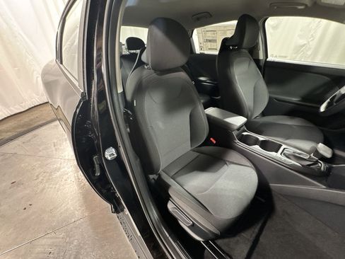 New 2025 Kia K4 LXS image 26