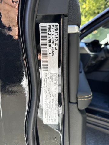 New 2026 Jeep Grand Cherokee Limited AWD/4WD image 33