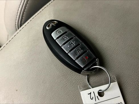 Used 2017 INFINITI Q60 w/ Premium Plus Package 3.0T image 13