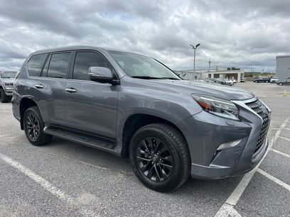 Used 2023 Lexus GX 460 Premium