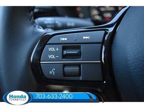 New 2026 Honda CR-V EX-L image 12