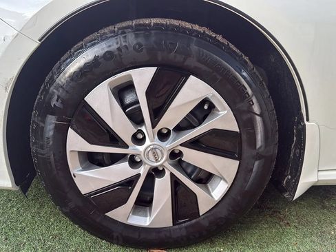 Used 2019 Nissan Altima 2.5 S FWD image 43