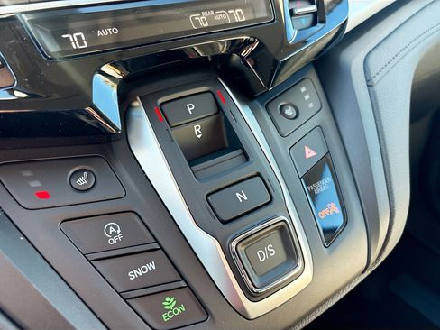 New 2026 Honda Odyssey EX-L image 32