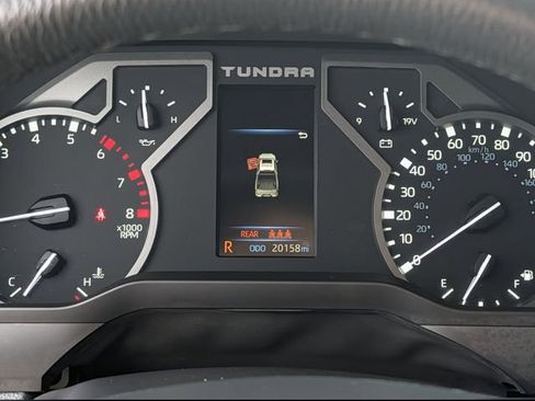 Used 2024 Toyota Tundra SR5 image 23