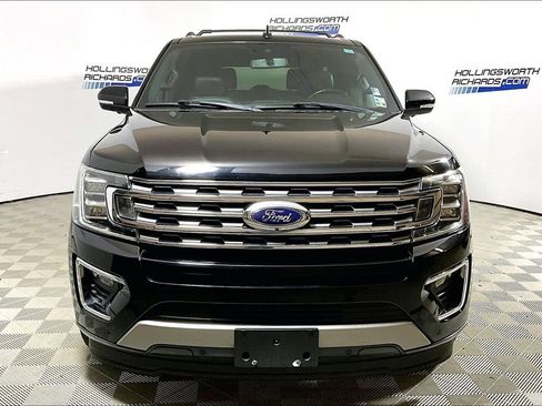 Used 2020 Ford Expedition Max Limited w/ Special Edition Package RWD image 2