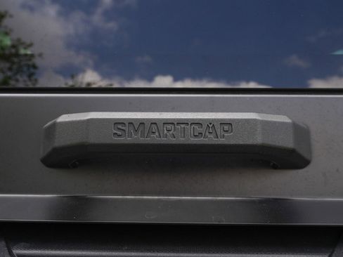 Used 2026 GMC Sierra 2500 Denali Ultimate image 8