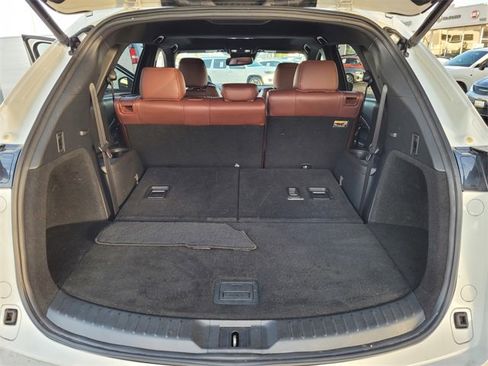 Used 2016 MAZDA CX-9 Signature image 18