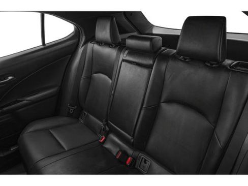 Used 2020 Lexus UX 250h F Sport w/ F Sport Premium Package image 13