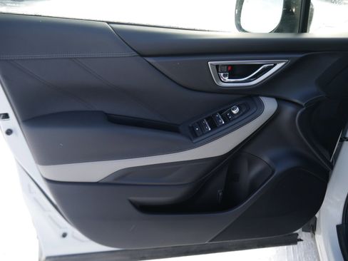 Used 2024 Subaru Forester Limited image 48