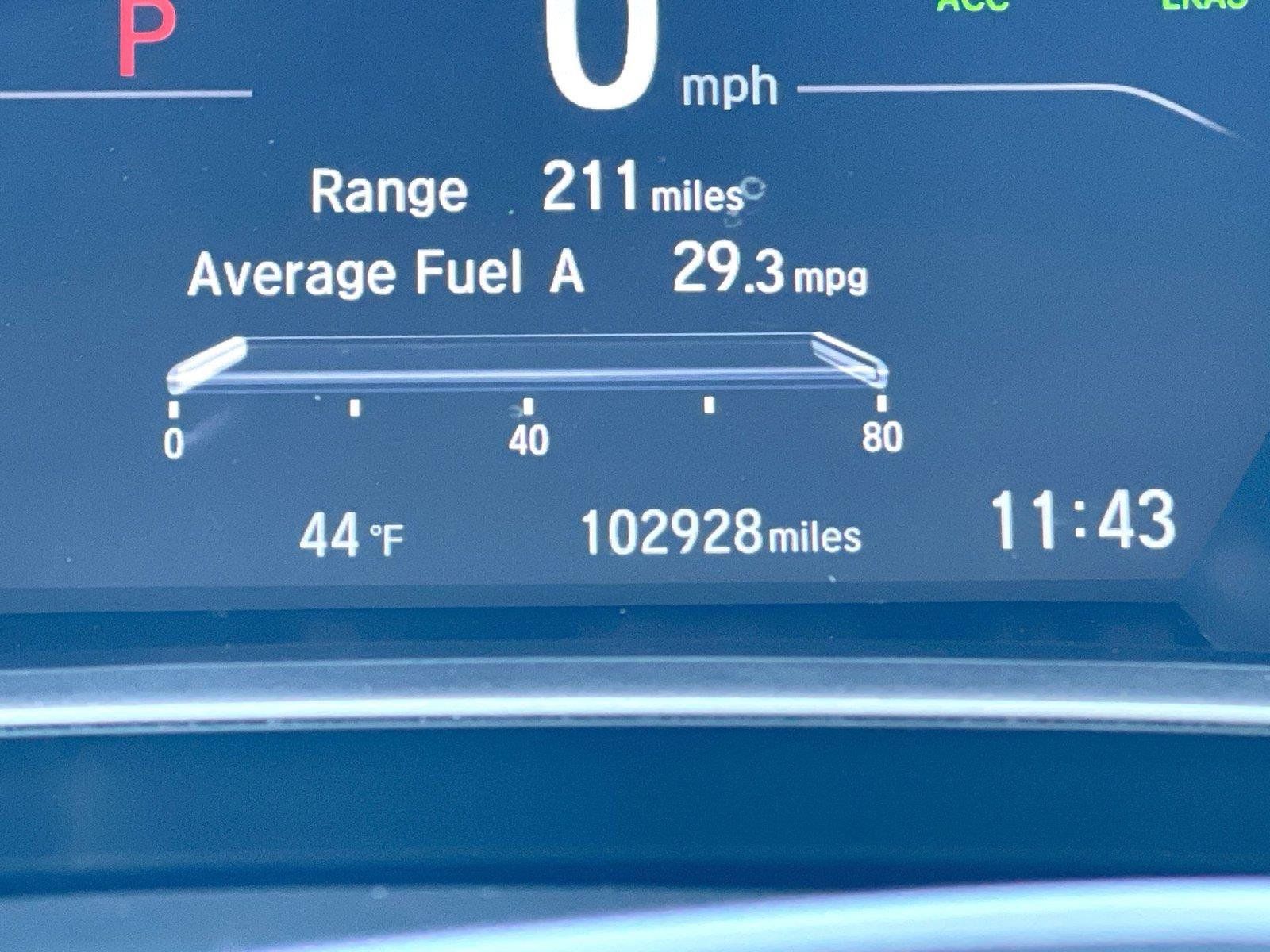 Used 2020 Honda CR-V Touring image 31