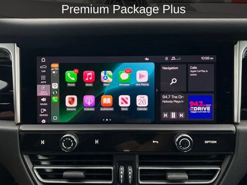 Used 2022 Porsche Macan AWD/4WD image 6