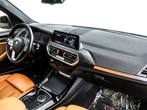 Used 2022 BMW X3 sDrive30i w/ Convenience Package image 16