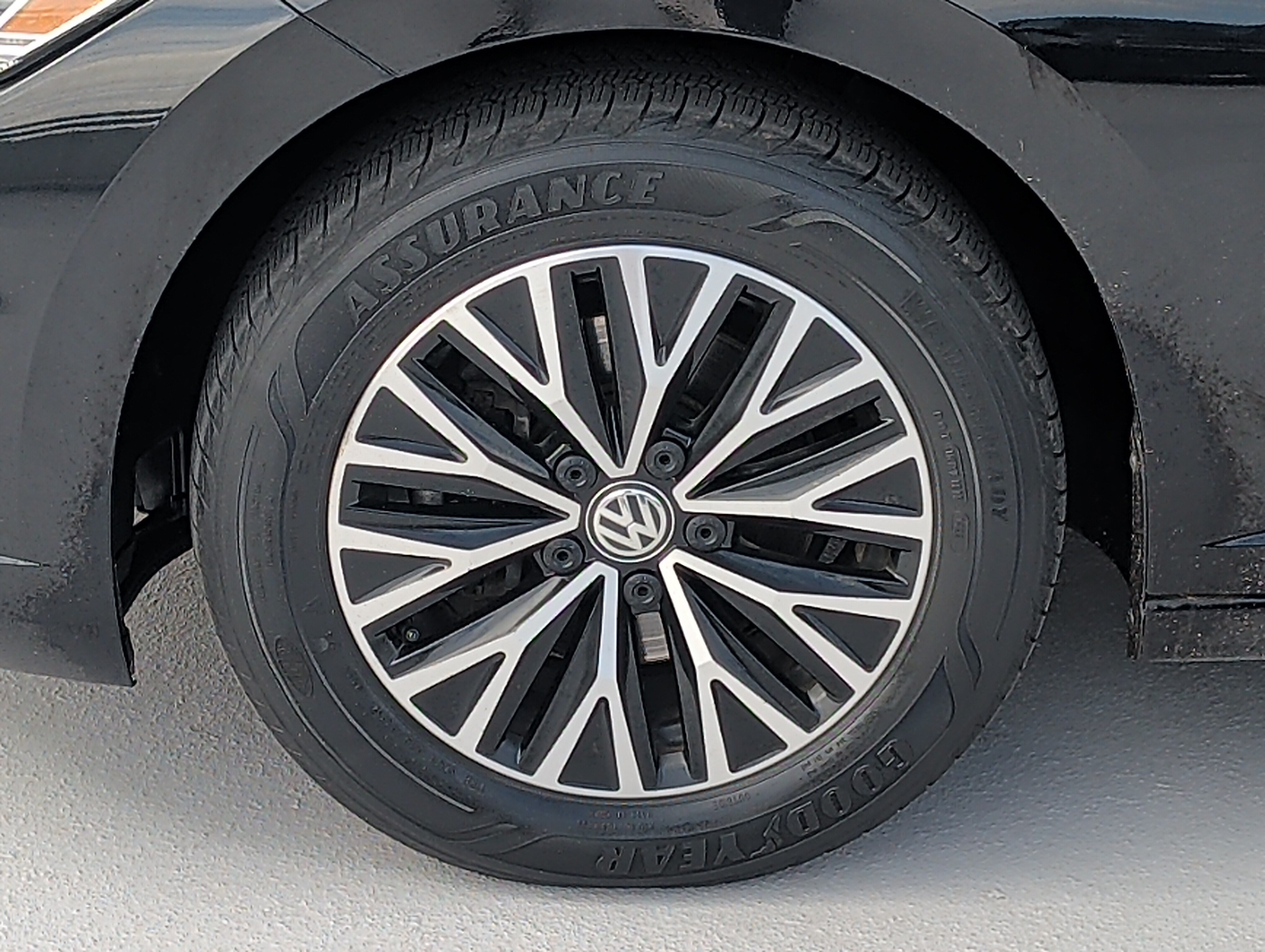 Used 2019 Volkswagen Jetta SE FWD image 15