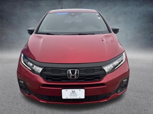 Certified 2025 Honda Odyssey Sport-L image 10