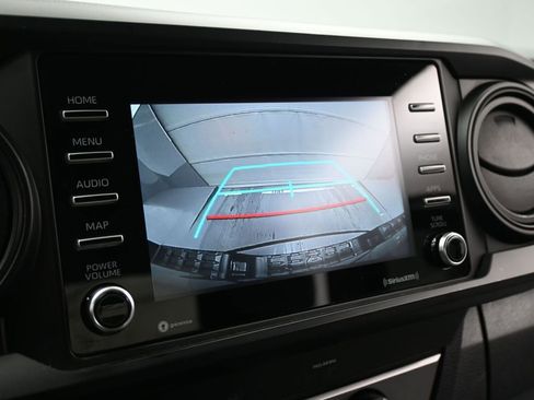 Used 2023 Toyota Tacoma SR image 11