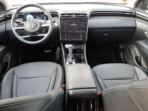 Certified 2024 Hyundai Tucson SEL w/ Convenience Package image 12