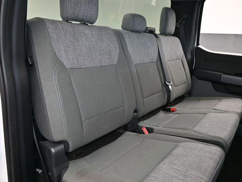 Used 2025 Ford F250 XLT image 41