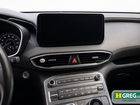 Used 2023 Hyundai Santa Fe SEL FWD image 15