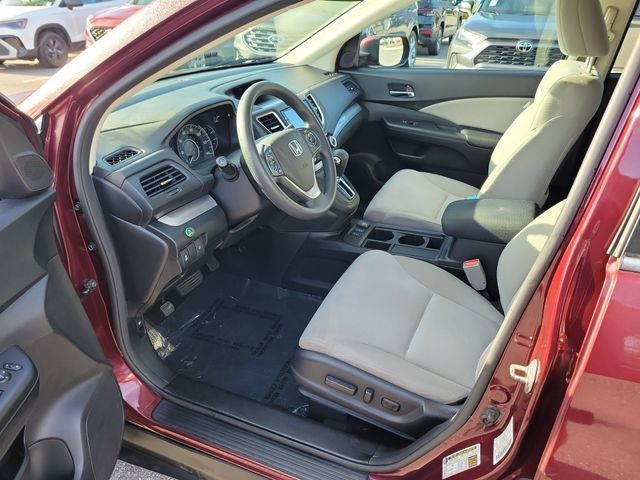 Used 2015 Honda CR-V EX image 15