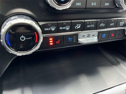 Certified 2023 Ford F150 Lariat w/ Equipment Group 502A High image 35