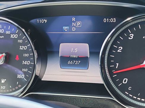 Used 2018 Mercedes-Benz E 400 Coupe image 20