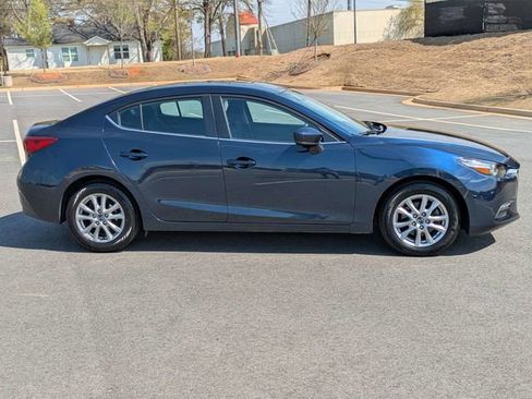 Used 2017 MAZDA MAZDA3 Sport w/ Preferred Equipment Package image 3