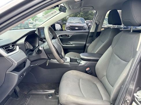 Used 2022 Toyota RAV4 LE AWD/4WD image 22