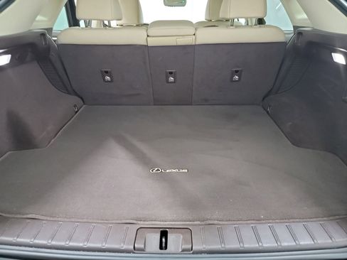 Used 2020 Lexus RX 450h AWD w/ Premium Package image 26