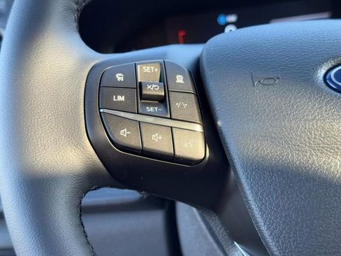 New 2026 Ford Transit 350 XLT AWD/4WD image 12