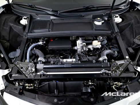 Used 2017 Acura NSX AWD/4WD image 17