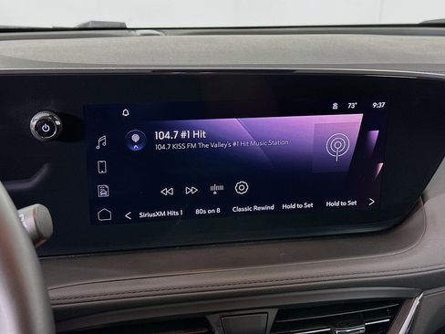 Used 2025 Buick Encore GX Preferred image 21