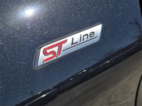 New 2025 Ford Explorer ST-Line w/ Premium Package image 9