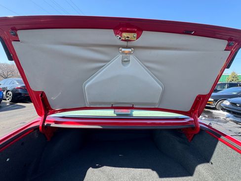 Used 1987 BMW 635CSi Coupe image 10