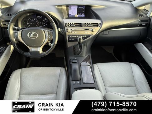 Used 2013 Lexus RX 350 AWD image 29