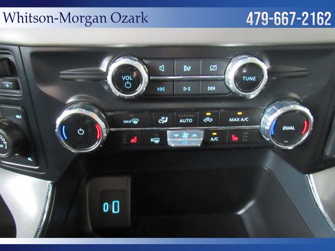 Used 2024 Ford F150 XLT w/ Equipment Group 302A MID AWD/4WD image 49