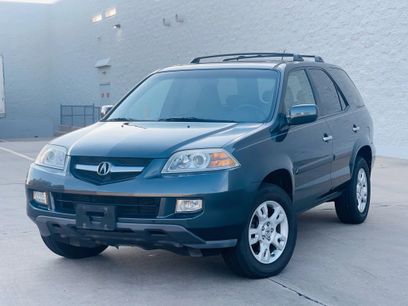 Used 2004 Acura MDX Touring