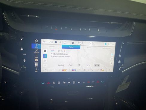 New 2026 Jeep Grand Cherokee Altitude image 13