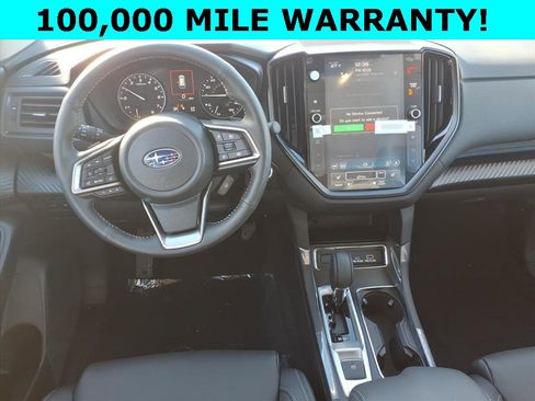 New 2026 Subaru Ascent Premium image 9