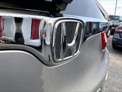 Used 2018 Honda CR-V EX-L image 30