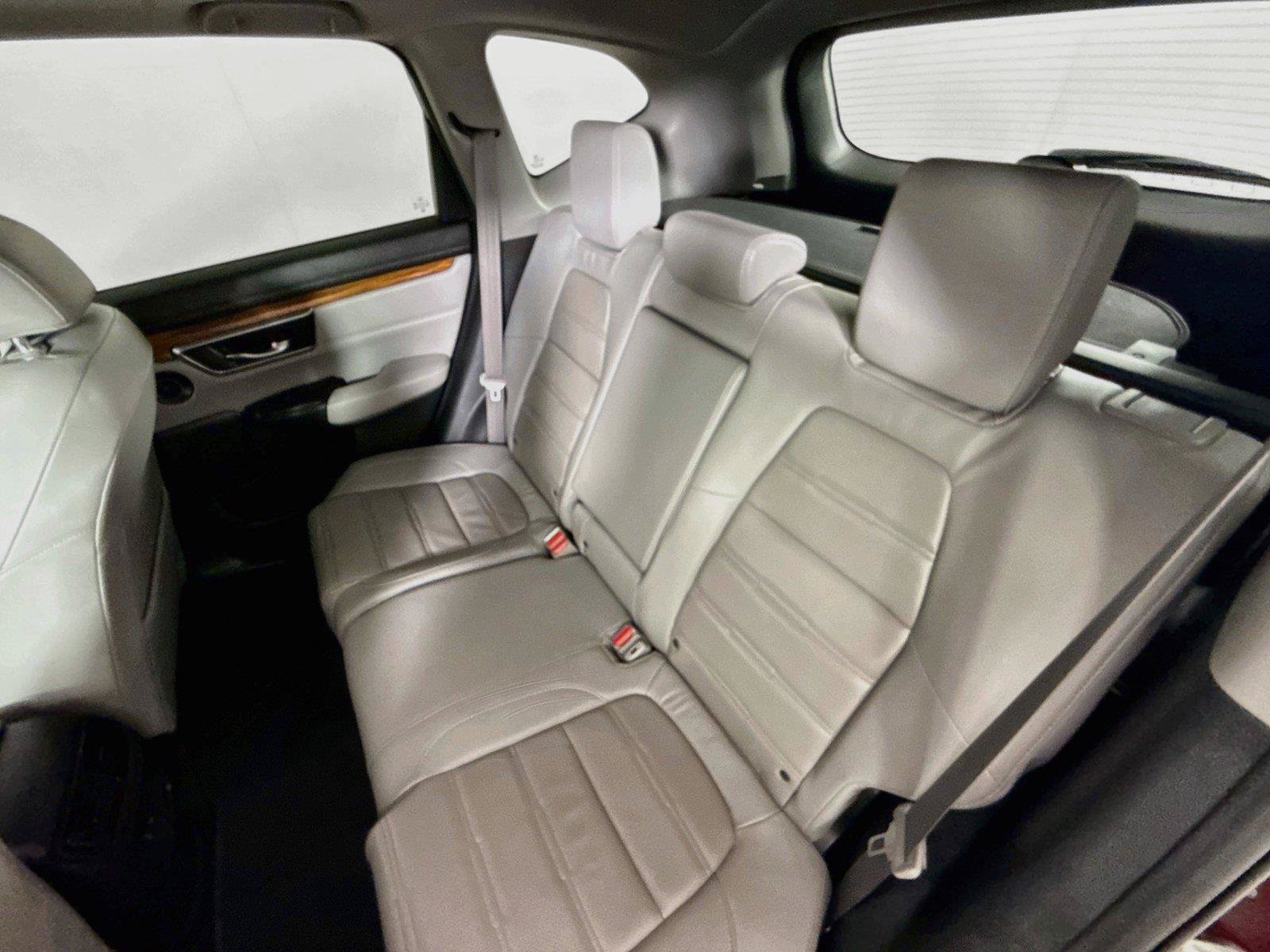 Used 2019 Honda CR-V EX-L image 11