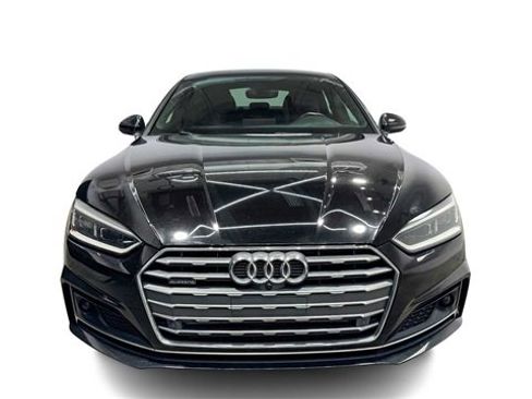 Used 2018 Audi A5 2.0T Prestige w/ Driver Assistance Package image 6