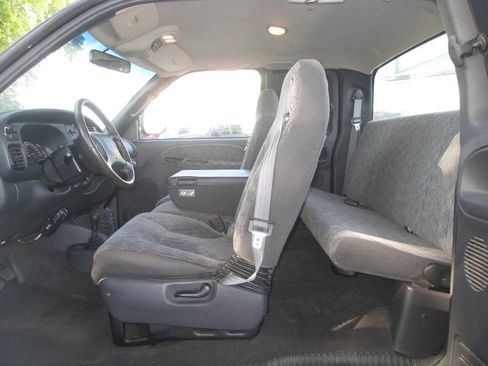 Used 1998 Dodge Ram 3500 Truck 4x4 Quad Cab image 20