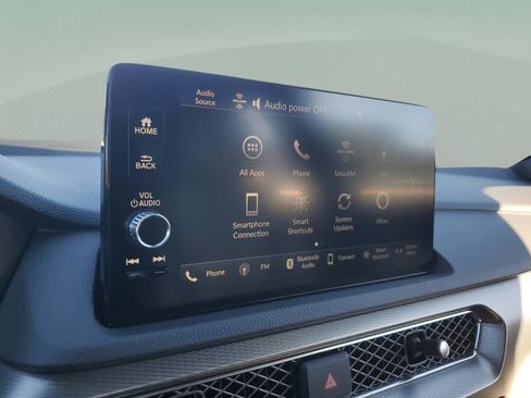 New 2026 Acura Integra A-Spec image 26