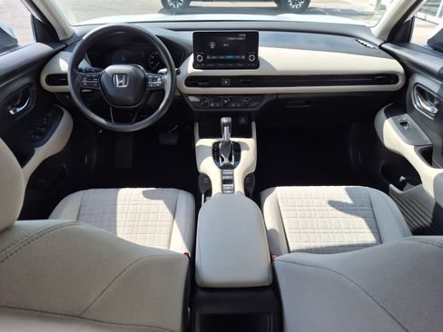 Used 2024 Honda HR-V LX image 30