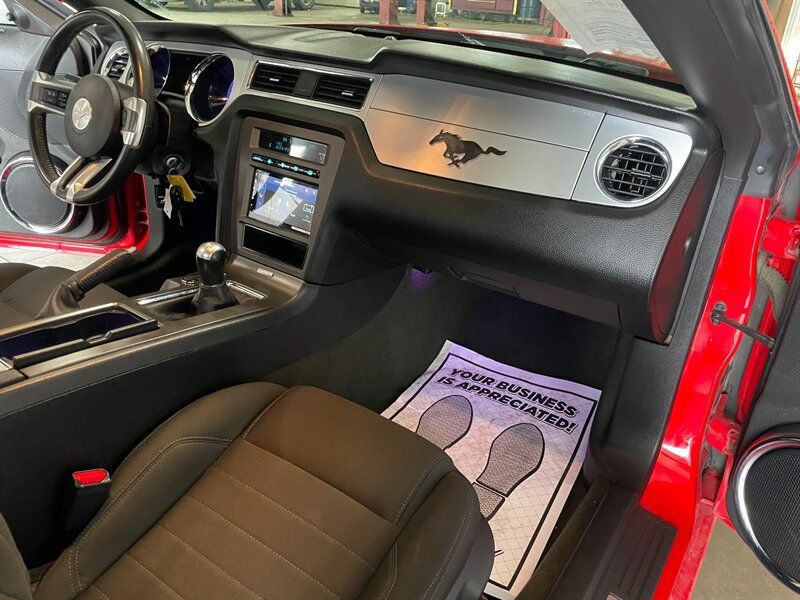 Used 2014 Ford Mustang Premium w/ Equipment Group 202A RWD image 18