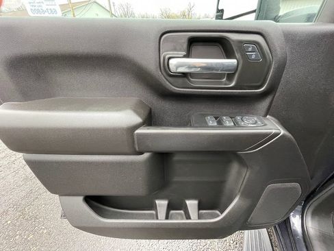 Used 2024 Chevrolet Silverado 2500 Custom w/ Custom Value Package image 20